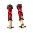 Belltech COILOVER KIT 2021+ Yukon/Tahoe/GM 1500 - .5-3in Lowering-2