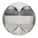 Wiseco 02-06 Acura/Honda K20/RSX-S 86.5mm Bore .020 Oversize 11.0:1 CR Dome Dish Piston-3