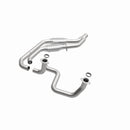 MagnaFlow Conv DF GM 89 92 (2.5in Tubing)-8