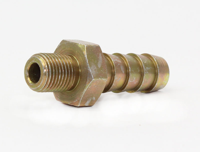 Walbro 10.5mm Barb Fuel Fitting - 0