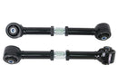 Whiteline 2024+ Toyota Tacoma / 2022+ Toyota Tundra Adjustable Rear Upper Trailing Arm-2
