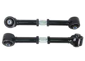 Whiteline 2024+ Toyota Tacoma / 2022+ Toyota Tundra Adjustable Rear Upper Trailing Arm - 0