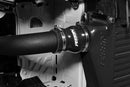 PERRIN 22-26 Subaru WRX Front Mount Intercooler Kit (Black Tubes & Black Core)-8