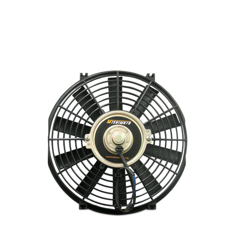 Mishimoto 10 Inch Electric Fan 12V - 0