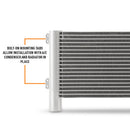 Mishimoto 2019+ Ram 6.7L Cummins Transmission Cooler-2