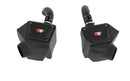 K&N 22-24 Toyota Tunda 3.5L V6 AirCharger Intake-1