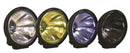 Hella Rallye 4000 Series Yellow Cover Lens (Pair)-6