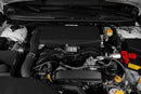 PERRIN 22-26 Subaru WRX / 19-25 Ascent / 20-25 Outback & Legacy Turbo Top Mount Intercooler - Black-3