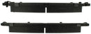 StopTech 2016 Chevy Tahoe Street Touring Front Brake Pads-2
