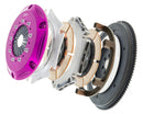 Exedy 1989-1993 Nissan Skyline GTR L6 Hyper Twin Cerametallic Clutch Sprung Center Disc Push Type-2