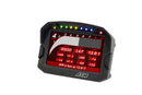 AEM CD-5G Carbon Digital Dash Display w/ Interal 10Hz GPS & Antenna-6