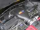 K&N 06-09 Chevy Corvette Z06 V8-7.0L AirCharger Performance Intake-1