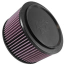 K&N Replacement Round Straight Air Filter for 12-15 Ford Ranger-1
