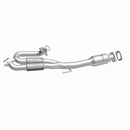 Magnaflow Conv DF 2011-2014 Maxima 3.5 L Underbody-9