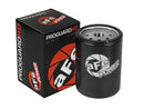 aFe ProGuard D2 Fluid Filters Oil for 01-17 GM Diesel Trucks V8-6.6L (4 Pack)-6