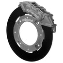 Wilwood 17-21 Can-Am X3RS 6-Piston Front Kit 11.25in - Anodized-1