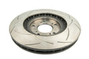 DBA 00-05 S2000 Front Slotted Street Series Rotor-3