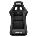Sparco Seat QRT-R 2019 Blk (Must Use Side Mount 600QRT)-2