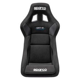 Sparco Seat QRT-R 2019 Blk (Must Use Side Mount 600QRT) - 0