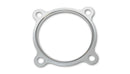 Vibrant Metal Gasket GT series/T3 Turbo Discharge Flange w/ 3in in ID Matches Flange #1438 #14380-1