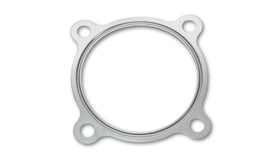 Vibrant Metal Gasket GT series/T3 Turbo Discharge Flange w/ 3in in ID Matches Flange #1438 #14380