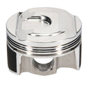 JE Pistons GM 2.0L Turbo ECOTEC LTG 86mm Bore 9.5:1 CR -1.5cc Dish Piston (Set of 4)-2
