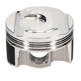 JE Pistons GM 2.0L Turbo ECOTEC LTG 86mm Bore 9.5:1 CR -1.5cc Dish Piston (Set of 4) - 0