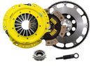 ACT 2013 Scion FR-S XT/Race Sprung 6 Pad Clutch Kit-1
