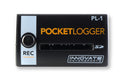 Innovate PL-1 Pocket Logger Kit (Inc 2GB SD, USB Card Reader)-1