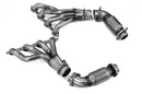 Kooks 08-09 Pontiac G8 GT/GXP LS2/LS3 6.0L/6.2L 1 7/8in x 3in Shorty Header-6