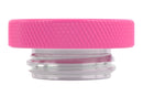 PERRIN 02-25 Subaru Impreza/WRX/STI & 13-25 Crosstrek/BRZ/FR-S/GR86/GR86 Oil Fill Cap - Hyper Pink-1