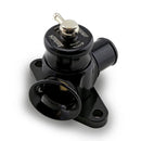 Turbosmart BOV Kompact Dual Port - 88-94 Nissan Skyline GTS-T-1