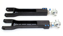 SPL Parts 2008+ Nissan GTR (R35) Rear Camber Links-1