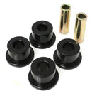 Energy Suspension .750 ID x 1.975 OD (Bushing Dims) Black Universal Link - Flange Type Bushings-1