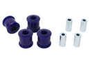 SuperPro 2008 Lexus LX570 Base Rear Upper Trailing Arm Bushing Kit-1