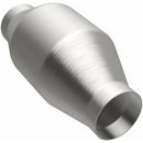 MagnaFlow Conv Univ 2.25inch O/O Met.-5