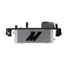Mishimoto 2016+ Ford Focus RS Thermostatic Oil Cooler Kit - Silver-9