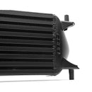 Cobb 22-23 Ford Bronco Raptor (Factory Location) Black Front Mount Intercooler-2