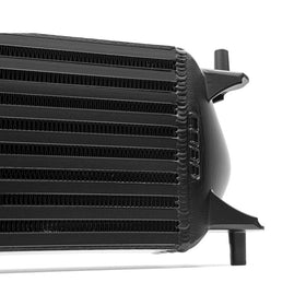 Cobb 22-23 Ford Bronco Raptor (Factory Location) Black Front Mount Intercooler - 0