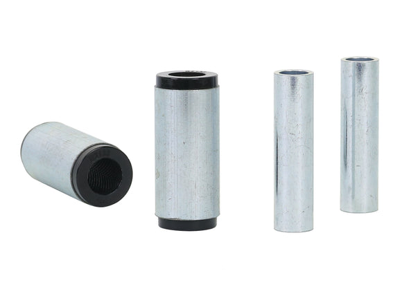 Whiteline 73-79 Ford F-100/F-250/F-350 Rear Spring Bushing Kit