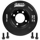 Fluidampr 93-05 Mazda B-Series Steel Internally Balanced Damper-2