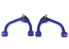 SuperPro 04-20 Ford F-150 Front Upper Control Arm Set - 0