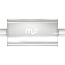MagnaFlow Muffler Mag SS 22X5X11 3 C/C-1