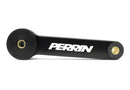 PERRIN 98-08 Subaru Forester (All Models) Pitch Stop Mount - Black-1