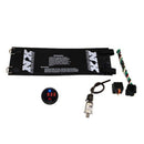 Nitrous Express 2-5/16in Nitrous Pressure Controller/Gauge/Bottle Heater Kit-1