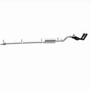 Magnaflow 24+ Ford Ranger Dual Exhaust - Black-7