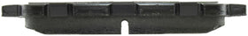 StopTech Street Select Brake Pads - Front - 0