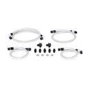 Mishimoto 04-11 Mazda RX8 Primary Replacement Oil Line-5