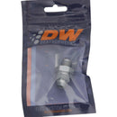 DeatschWerks 8AN Male Flare to 6AN Male Flare Reducer Straight Coupler-5