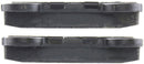 StopTech Street Touring ST-22 2-Piston Rear Caliper Brake Pads-2